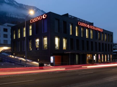 Liechtenstein rechaza la propuesta de prohibir los Casinos